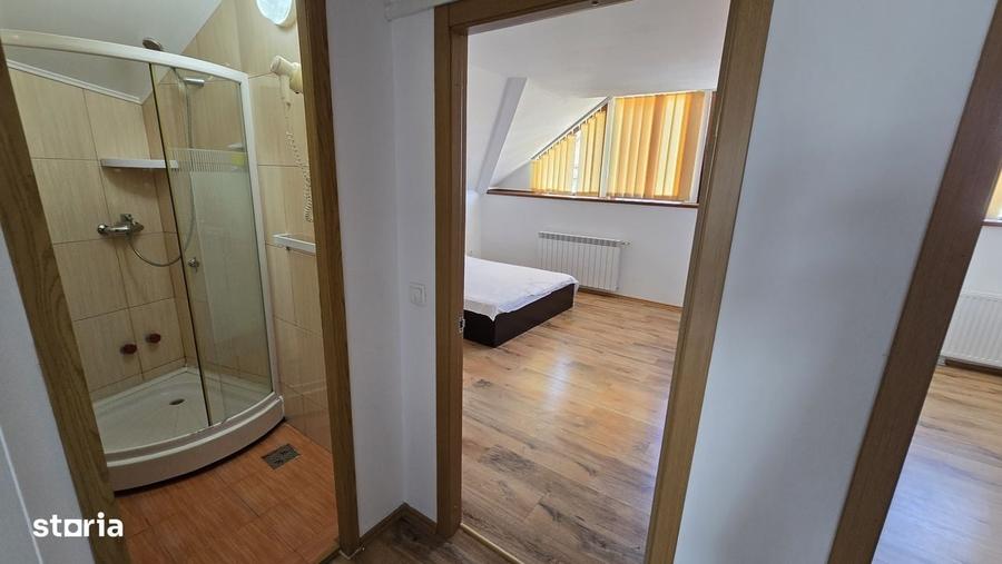 Vila Eforie Sud P+M Ultracentrala 10 camere cu bai la cheie - 14