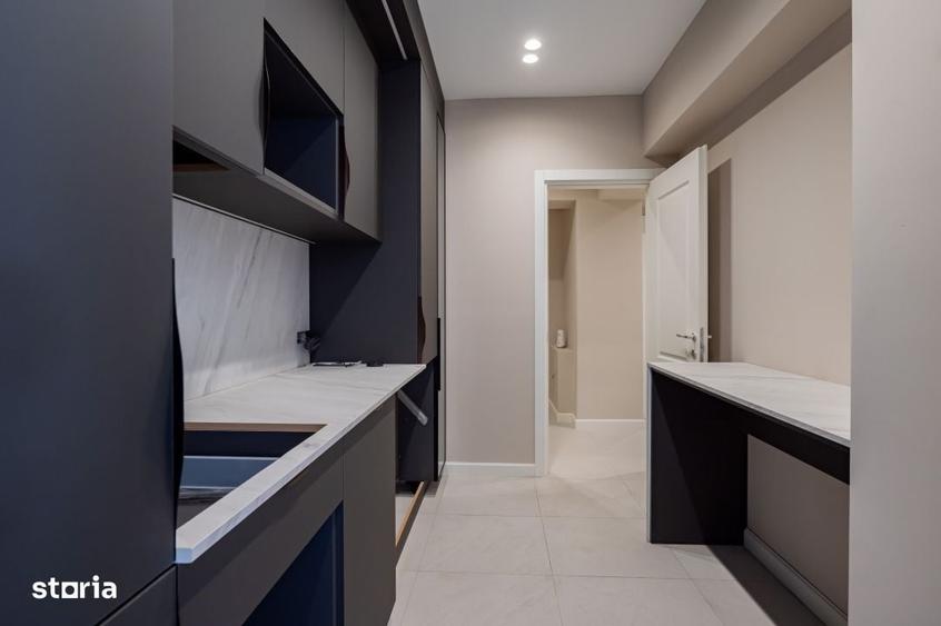3 camere | Mamaia Central - Hotel Rex | Mobilat | Prima utilizare - 6