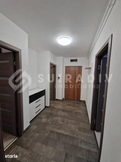 Apartament modern, balcon- Park Lake, Iulius Mall - 7