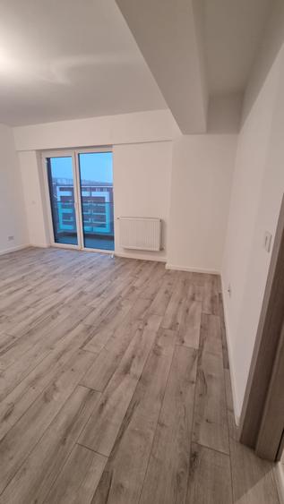 Garsonieră decomandată în Bucium