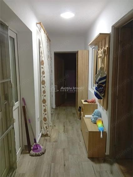 Casă cu 3 camere cu Teren 253 Mp în Aradul Nou