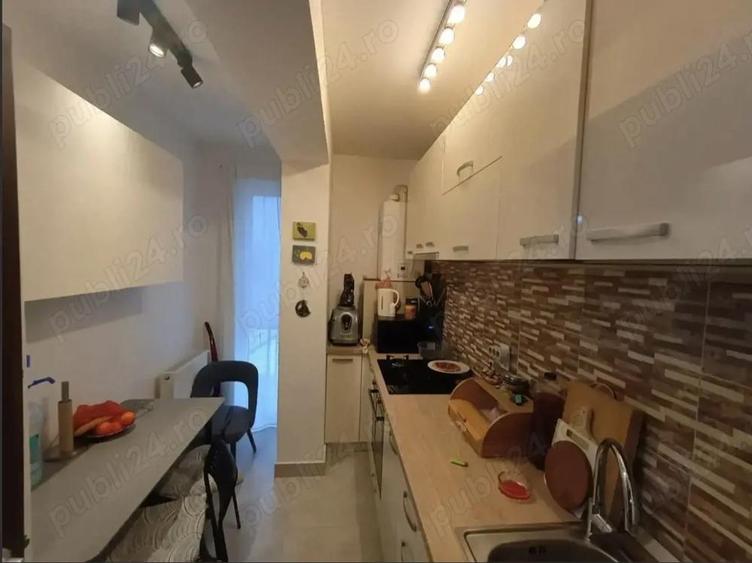 Apartament 2 camere 55mp,decomandat + parcare acoperita,Theodor Pallady 130.000 - 4