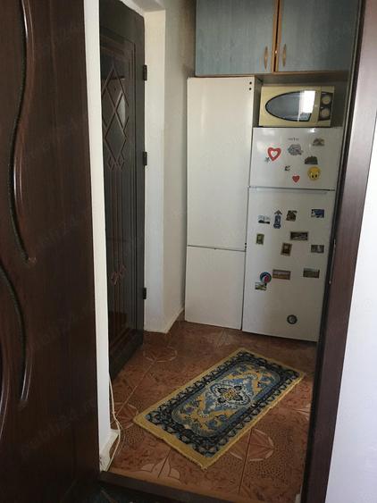 Apartament cu 2 camere nedecomandat în 23 August