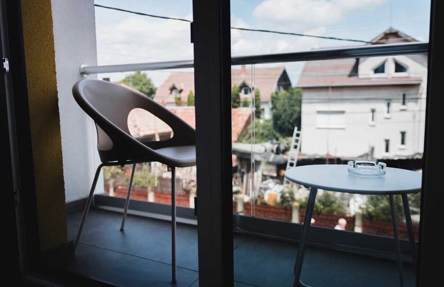 Apartament semidecomandat în Central