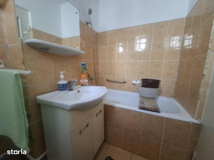 Zona Nordic-Apartament 2 camere decomandat,centrala,64000euro. - 9