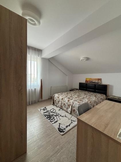 Apartament cu 2 camere decomandat, mobilat în Drumul Taberei