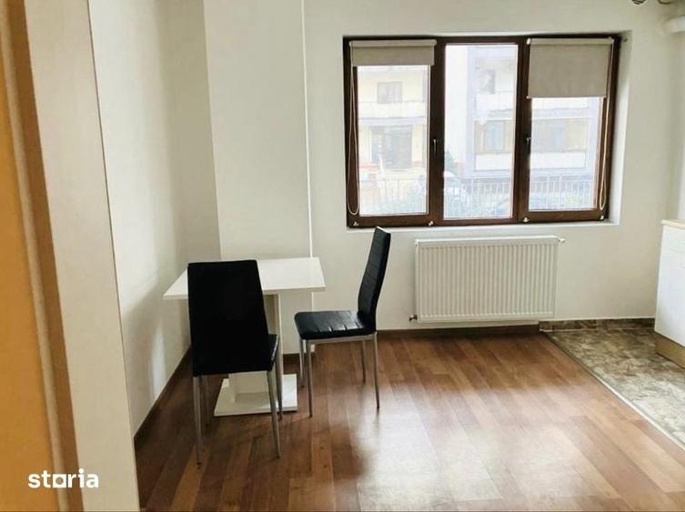 Apartament Aradului VOX Iulius Bucovina Dacia Centru - 1
