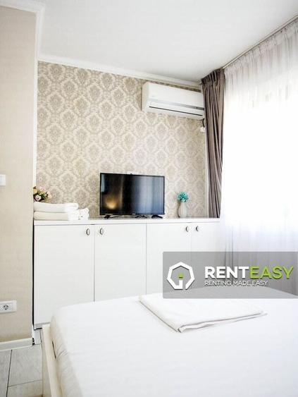 Apartament cu 2 camere în Tătărași