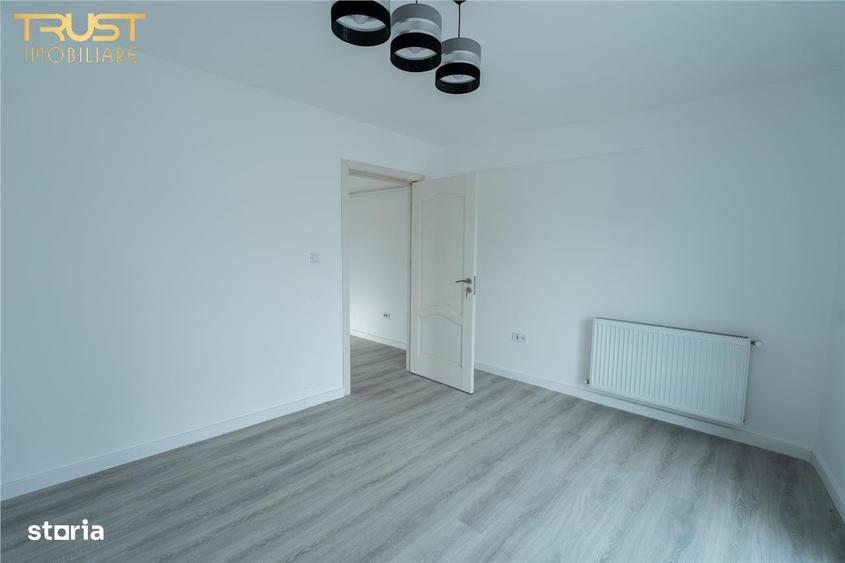 Apartament cu 3 camere în Dâmbul Rotund