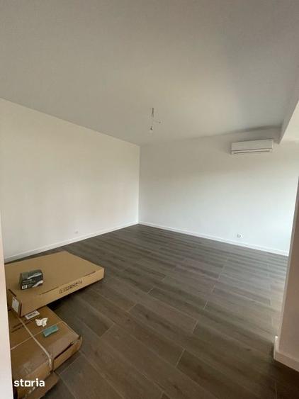 Vile triplex moderne Chiajna zona linistita, constructie premium - 3