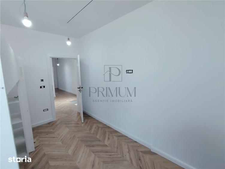 DUPLEX PREMIUM, MOSNITA NOUA, SEPARAT PRIN CT - 2