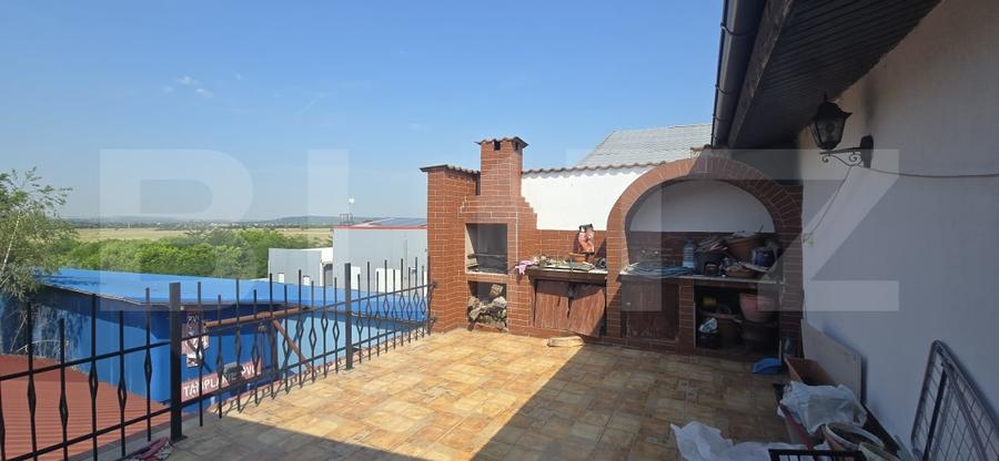 Spațiu comercial, de 750 mp, în Calea Severinului