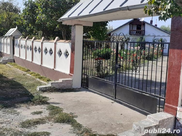 Casă în Tâncăbești