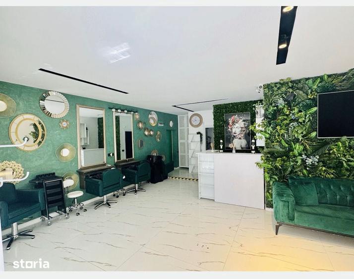 Spatiu comercial cu afacere de vanzare !Super pret ! - 11
