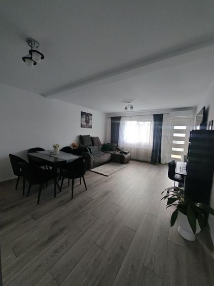 Spațiu comercial, în Lunca Apei