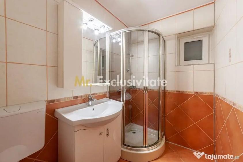 Apartament cu 3 camere decomandat în Ultracentral