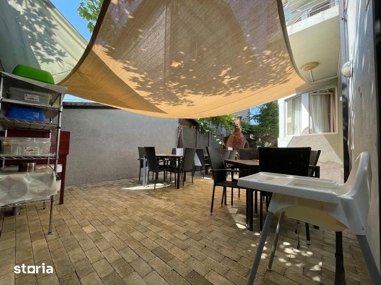 Casă cu Teren 300 Mp în Eforie