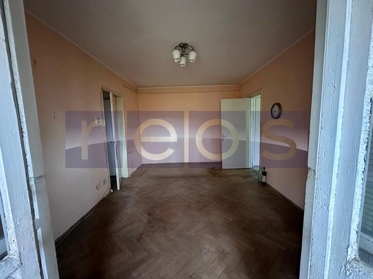 Apartament cu 2 camere semidecomandat în Nicolae Grigorescu