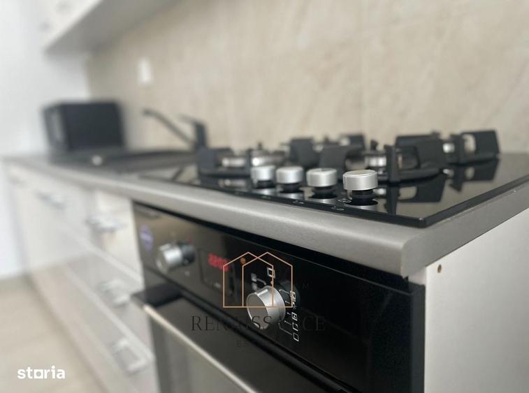Apartament cu 2 camere în Calea Urseni