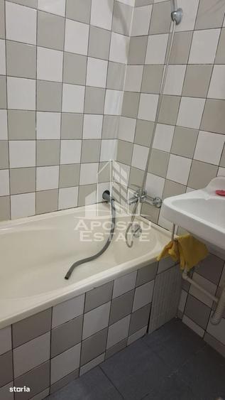 Apartament 1 camere de inchiriat,Buziasului, Timisoara - 3