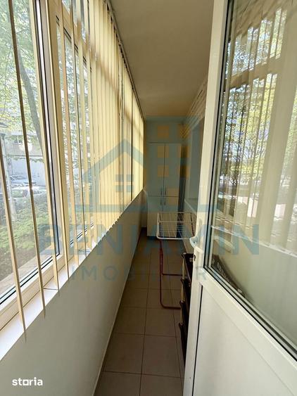 3 camere decomandat parter centrala 95mp Piata Centrala -pet friendly - 8