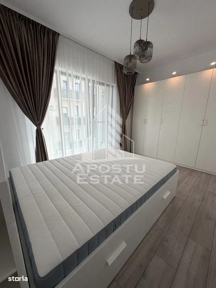 Inchiriez apartament in bloc nou cu 2 camere - 5