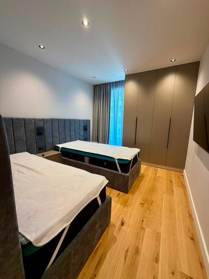 Apartament cu 3 camere semidecomandat în Pantelimon