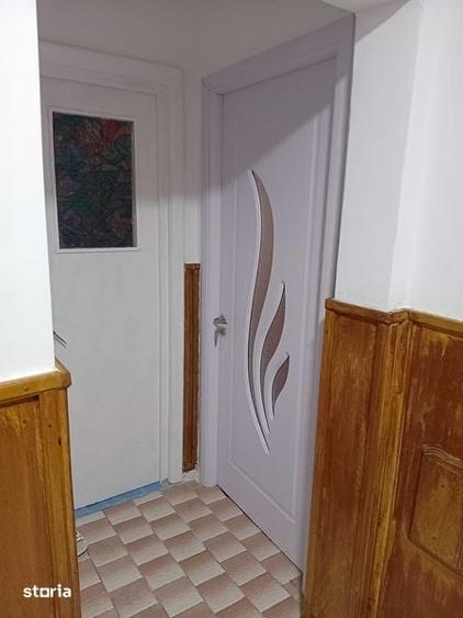 Apartament cu 2 camere decomandat în Micro 14