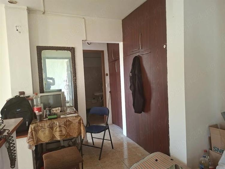 Apartament 2 camere decomandate cartier Rovine - 4