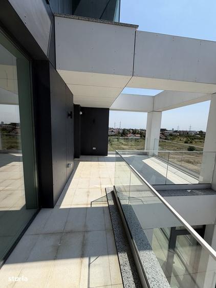 Apartament Duplex - 8