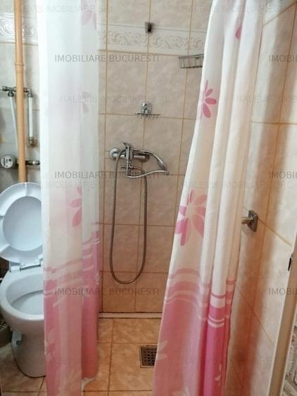 Vanzare garsoniera confort 2, Piata Alba Iulia, etaj 3, 45.500 euro - 9