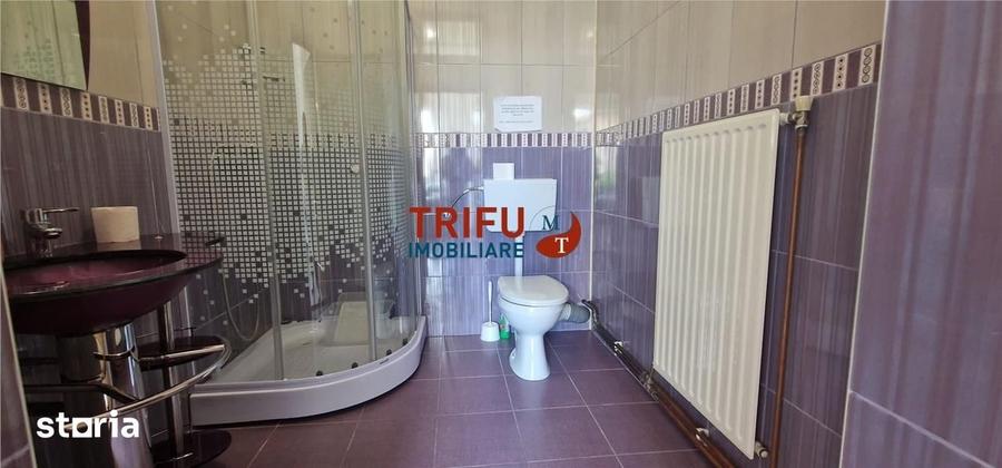Casă cu 3 camere cu Teren 430 Mp în Tolstoi