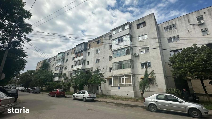 Apartament cu 2 camere în Dorobanți