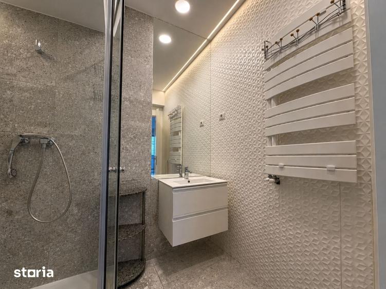Apartament 2 camere langa mare cu terasa | Bel Air Apartments | Mamaia - 3