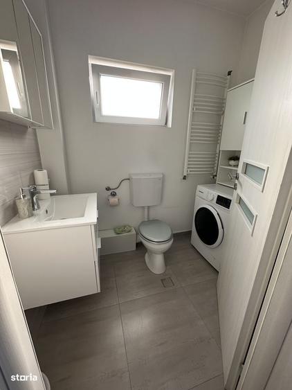 Apartament cu 3 camere în Chiajna