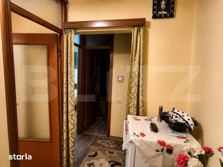 Apartament 3 camere deco, 68 mp utili+balcon, et.2, langa parcul Pedag - 3