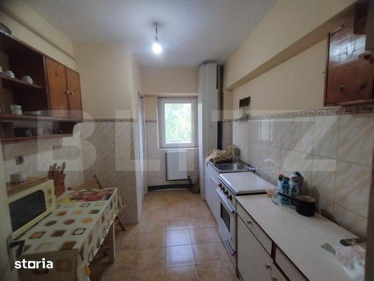 Apartament cu 3 camere în Holboca