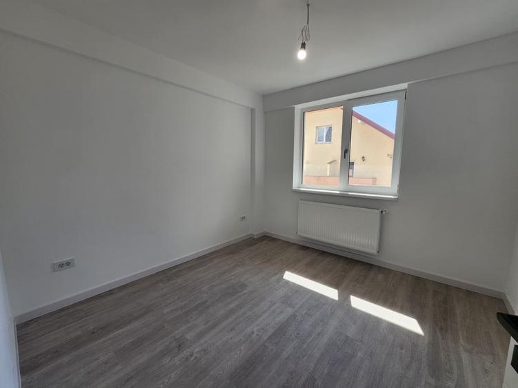 Apartament cu 2 camere în Serele Vișoianu
