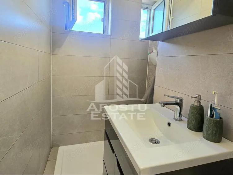 Apartament 3 camere Aurel Vlaicu - 6