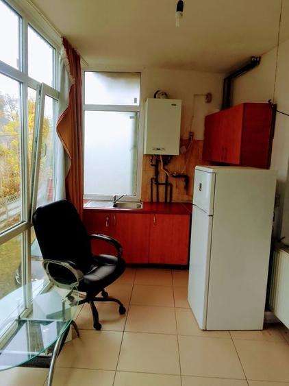 Garsonieră semidecomandată în Exterior Vest