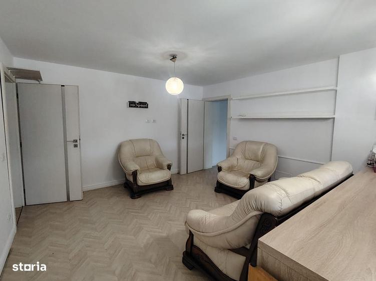 Apartament cu 3 camere în Cug