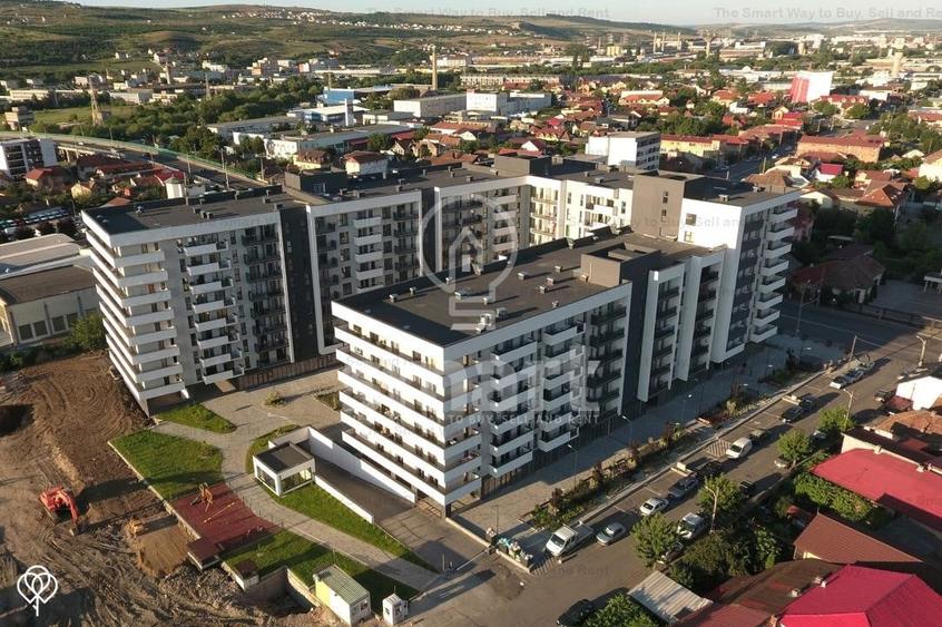 Spațiu comercial, de 51.200000762939 mp, în Mărăști