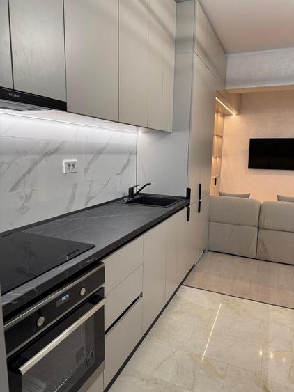 Comision 0% Apartament de inchiriat cu 2 camere- Royal Town Iasi - 6