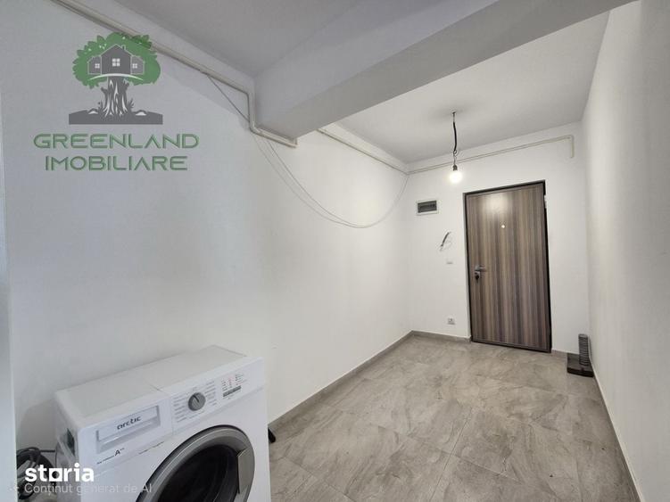 Apartament cu 2 camere decomandat în Bucium