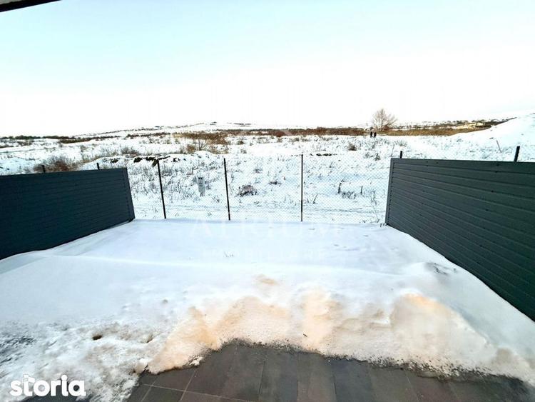 Apartament 2 camere, 44,83 mp utili cu 23 mp terasa , Beta Rezidence - 12