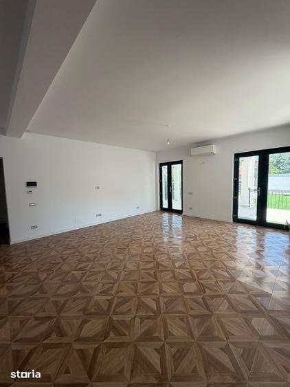 Casă cu 3 camere cu Teren 430 Mp în Central