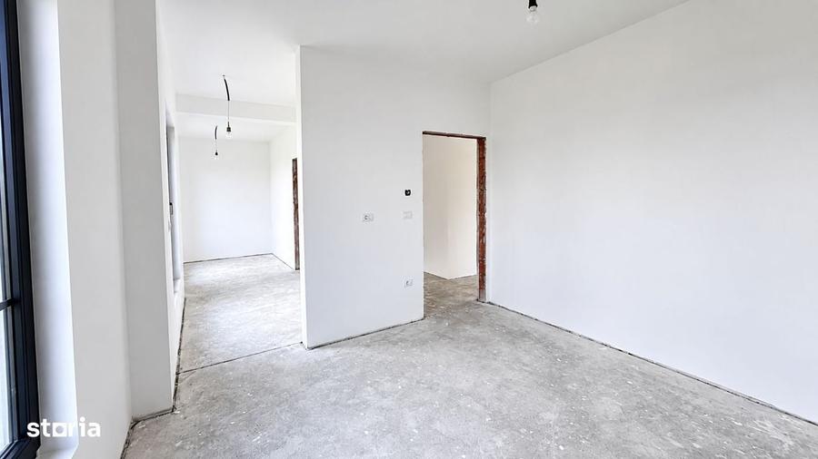 Casă cu 4 camere cu Teren 634 Mp în Ghiroda