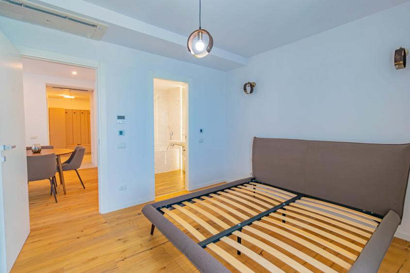 Apartament nou  mobilat, liber, parcare subterana,  TVA zero -City Point - 10