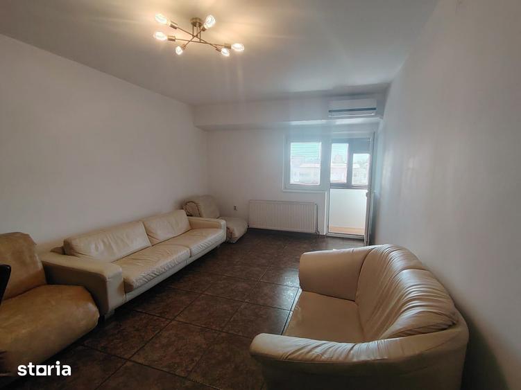 Apartament cu 3 camere decomandat în Ultracentral