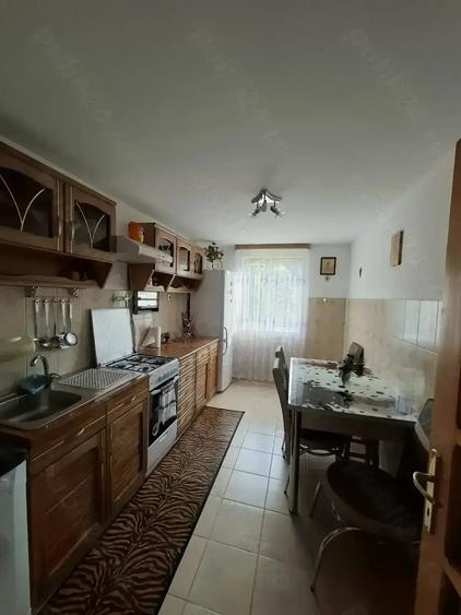 Casă cu 3 camere în Mândrești (Vlădeni)